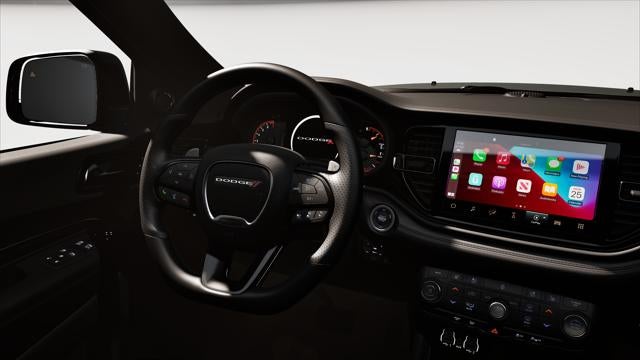 2027 Dodge Durango GT HEMI V8 Plus AWD