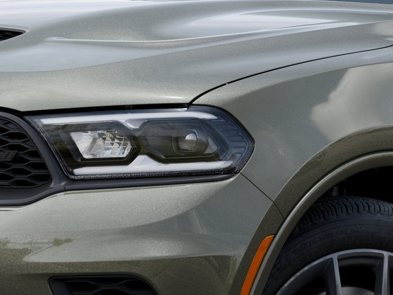 2027 Dodge Durango GT HEMI V8 Plus AWD