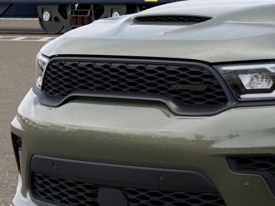 2027 Dodge Durango GT HEMI V8 Plus AWD
