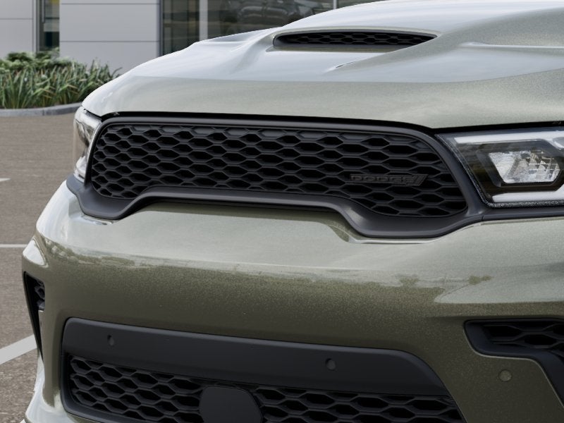 2027 Dodge Durango GT HEMI V8 Plus AWD