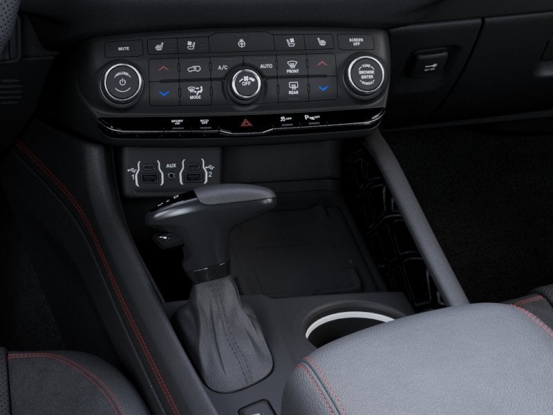 2027 Dodge Durango GT HEMI V8 Plus AWD