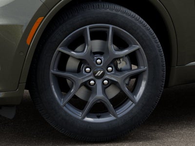 2027 Dodge Durango GT HEMI V8 Plus AWD