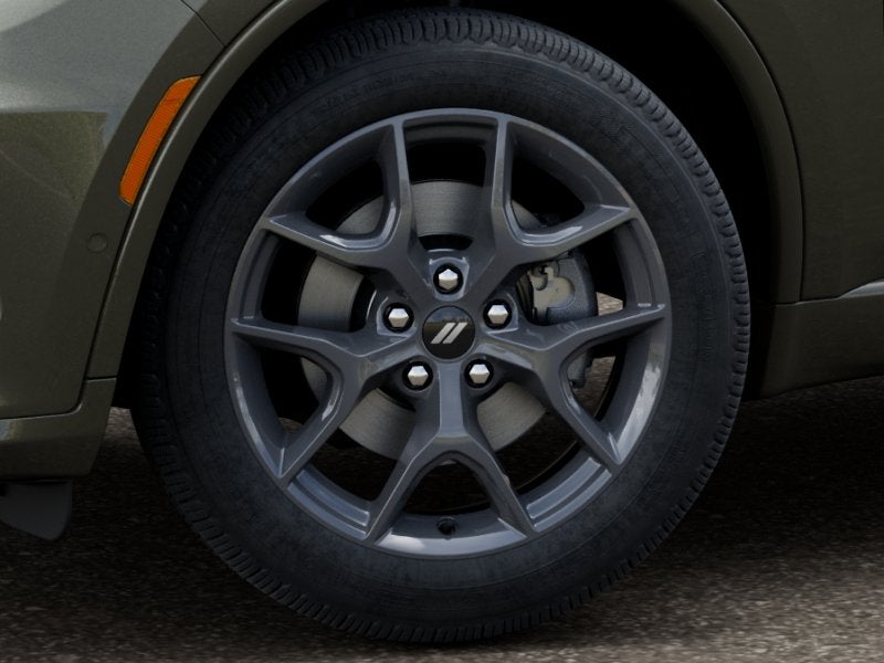 2027 Dodge Durango GT HEMI V8 Plus AWD