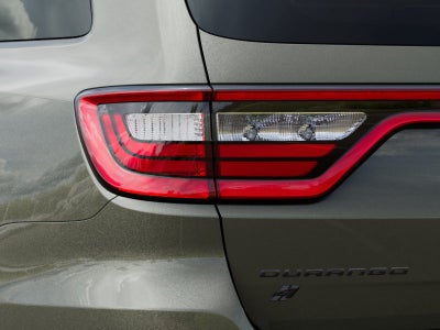 2027 Dodge Durango GT HEMI V8 Plus AWD