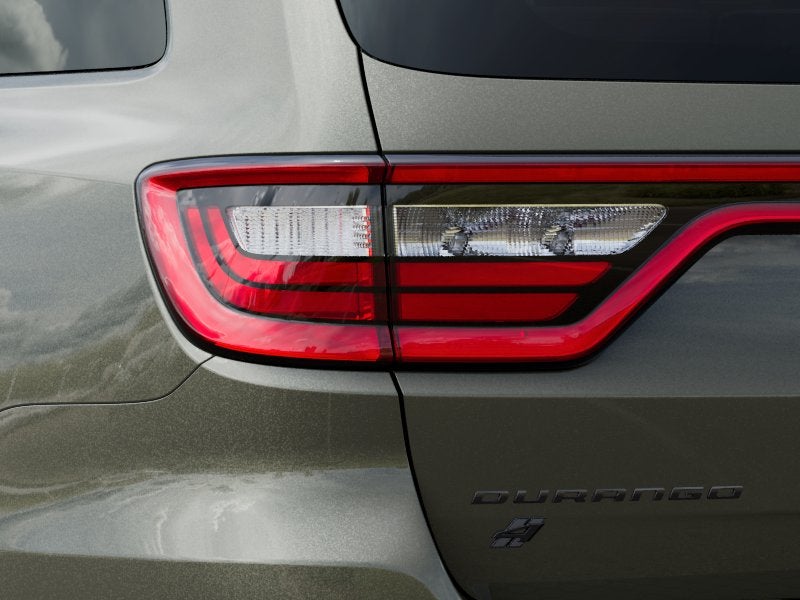 2027 Dodge Durango GT HEMI V8 Plus AWD