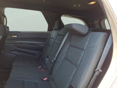 2027 Dodge Durango GT HEMI