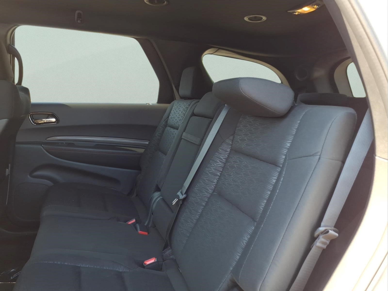 2027 Dodge Durango GT HEMI