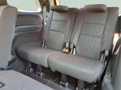 2027 Dodge Durango GT HEMI