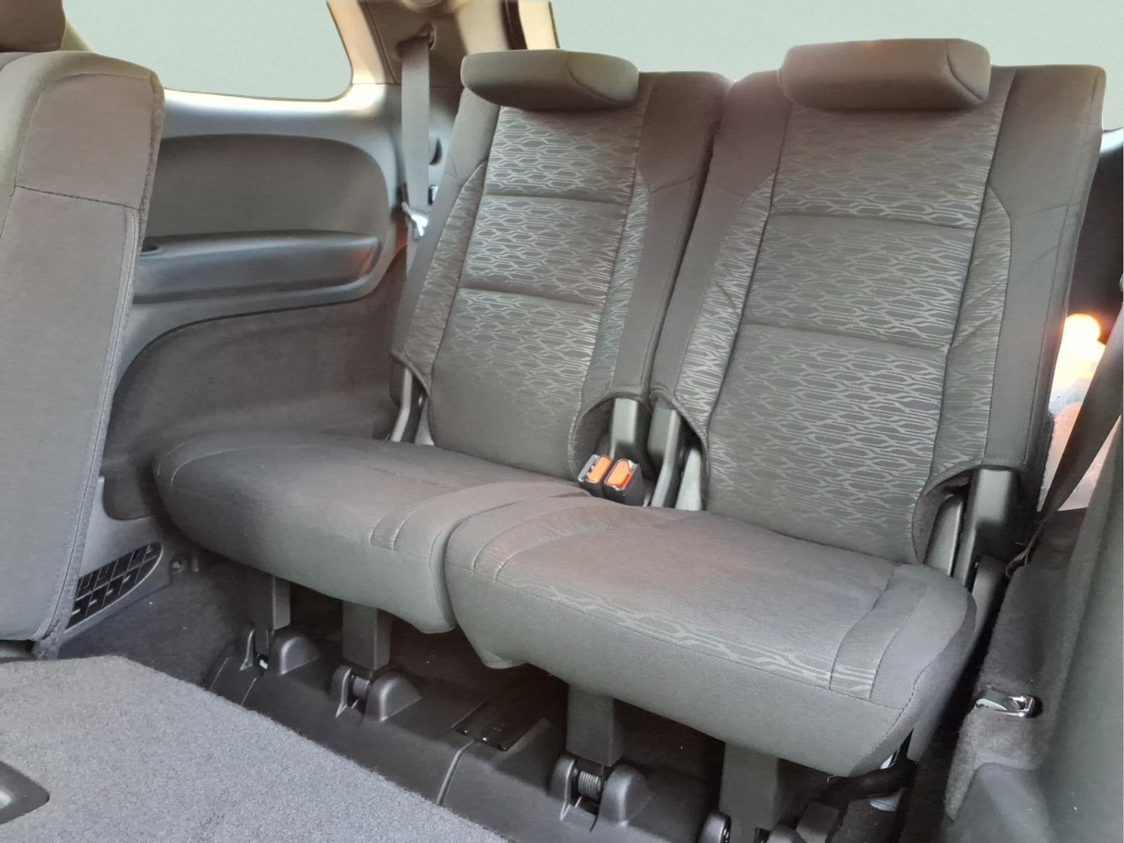 2027 Dodge Durango GT HEMI