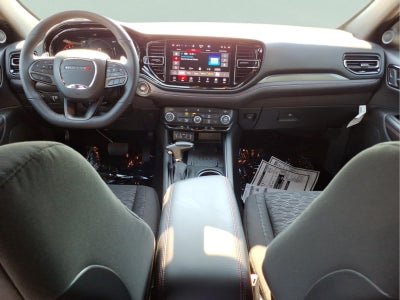 2027 Dodge Durango GT HEMI