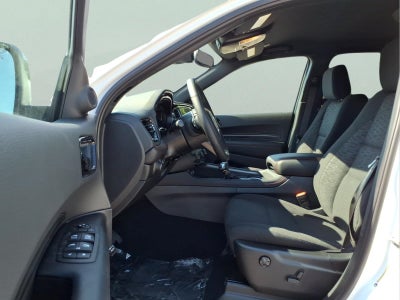 2027 Dodge Durango GT HEMI