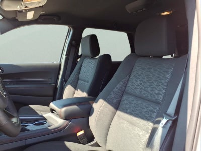 2027 Dodge Durango GT HEMI