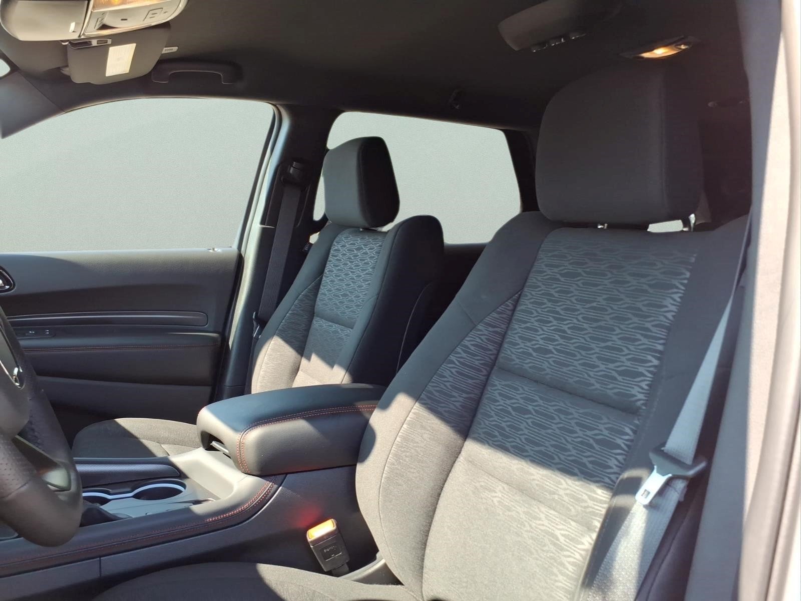 2027 Dodge Durango GT HEMI