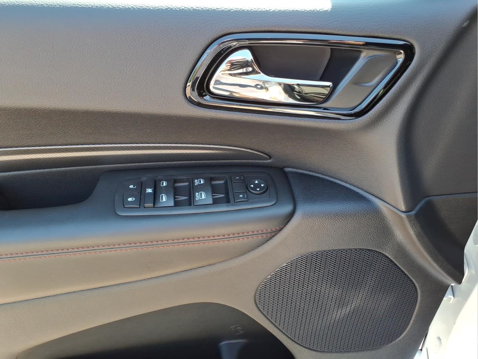 2027 Dodge Durango GT HEMI