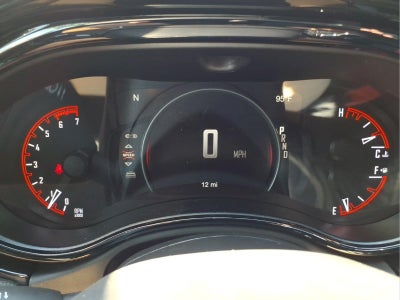 2027 Dodge Durango GT HEMI