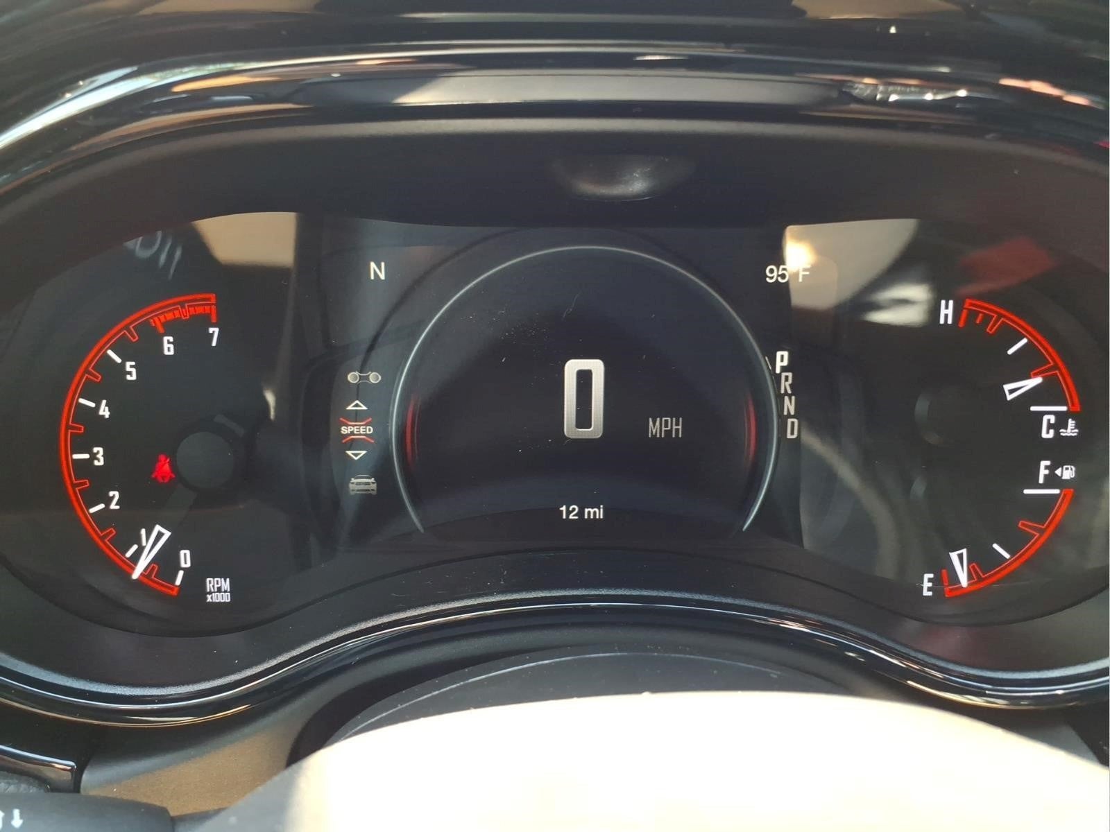 2027 Dodge Durango GT HEMI