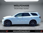 2027 Dodge Durango GT HEMI