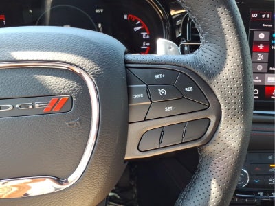 2027 Dodge Durango GT HEMI