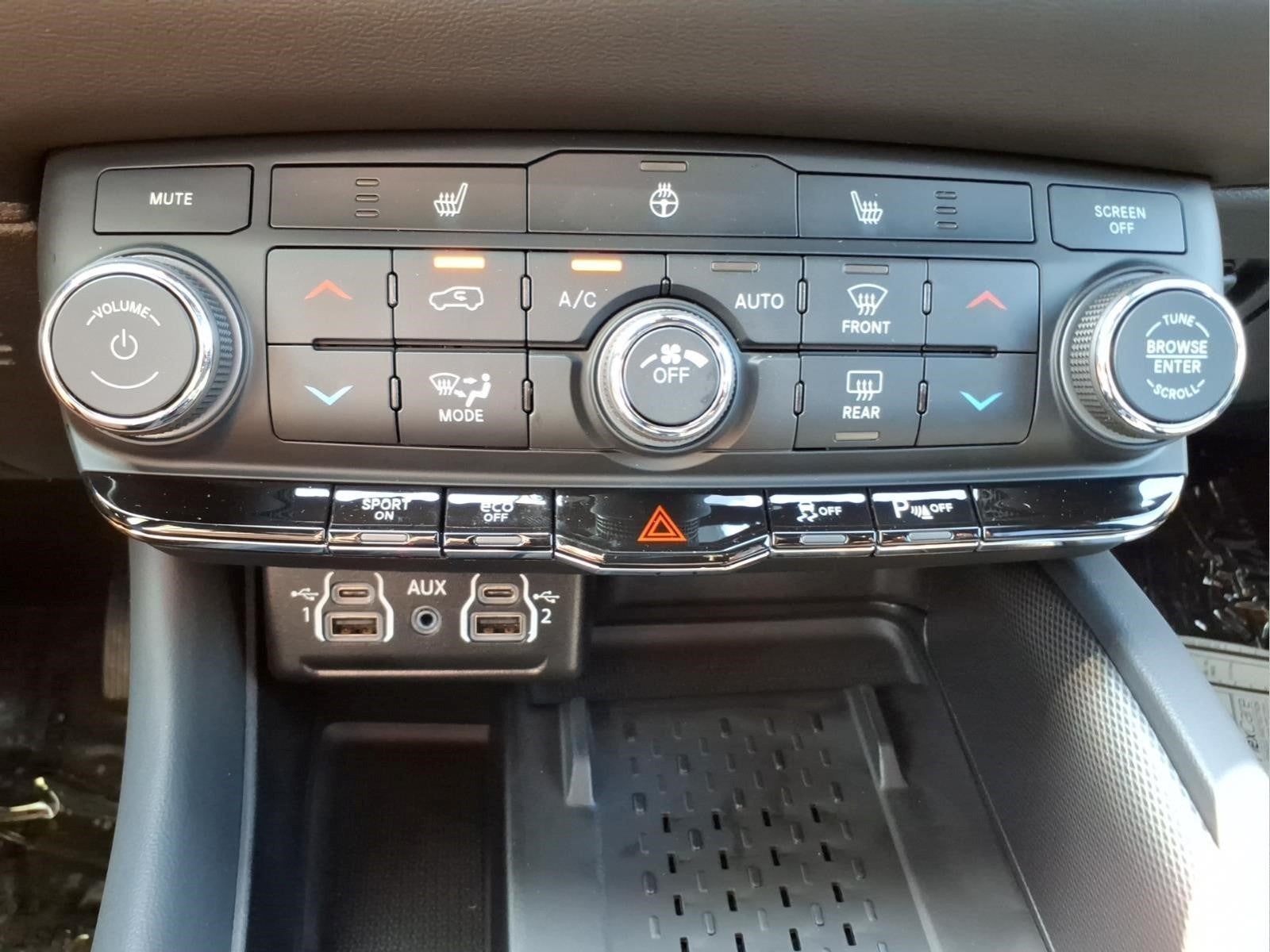2027 Dodge Durango GT HEMI