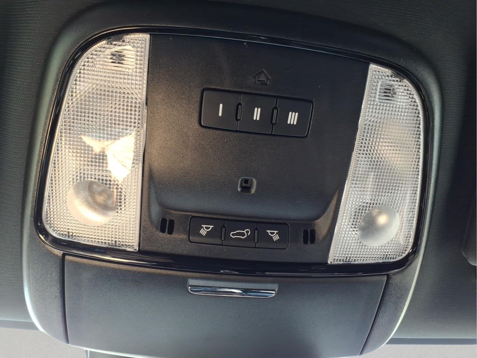 2027 Dodge Durango GT HEMI