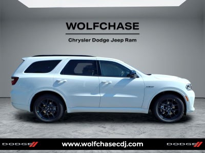 2027 Dodge Durango GT HEMI