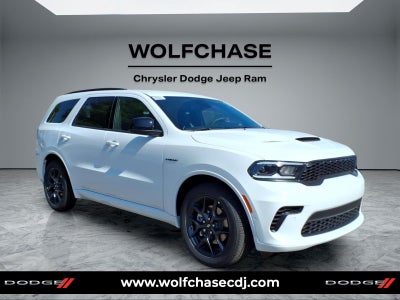 2027 Dodge Durango GT HEMI