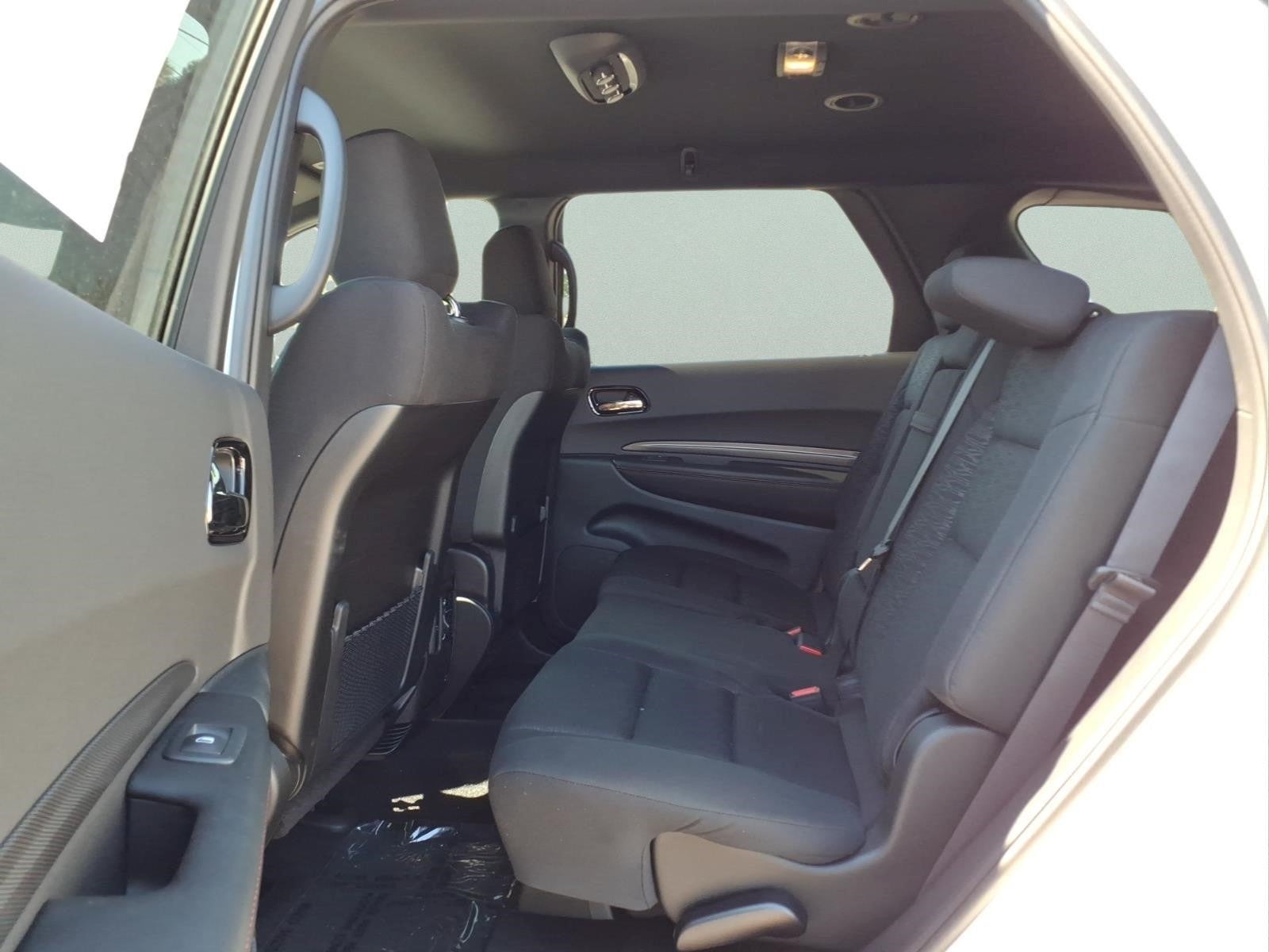 2027 Dodge Durango GT HEMI
