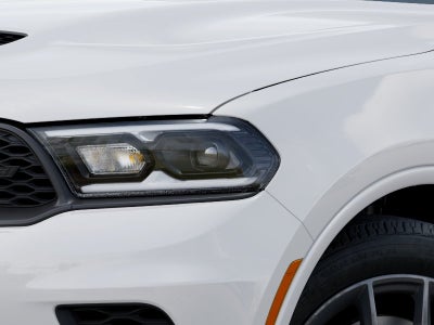 2027 Dodge Durango GT HEMI