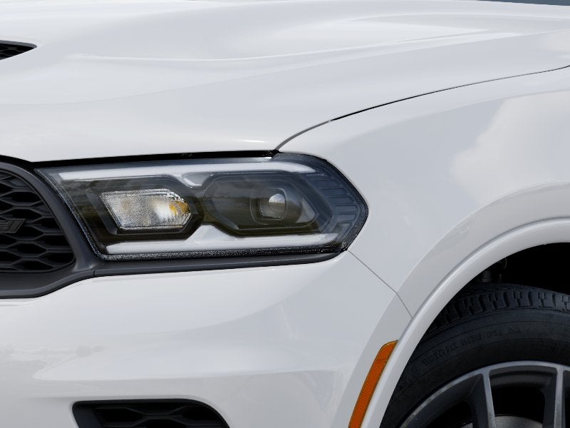 2027 Dodge Durango GT HEMI
