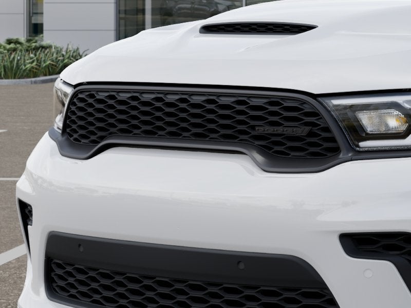 2027 Dodge Durango GT HEMI