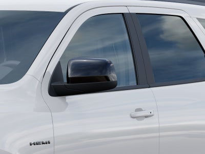 2027 Dodge Durango GT HEMI