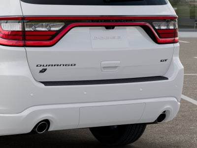 2027 Dodge Durango GT HEMI