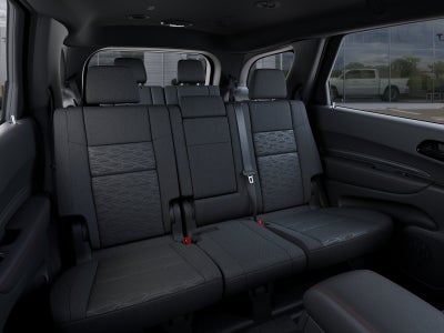 2027 Dodge Durango GT HEMI
