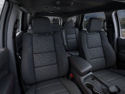 2027 Dodge Durango GT HEMI