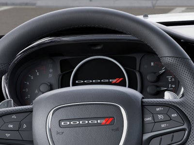 2027 Dodge Durango GT HEMI