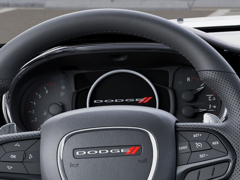2027 Dodge Durango GT HEMI