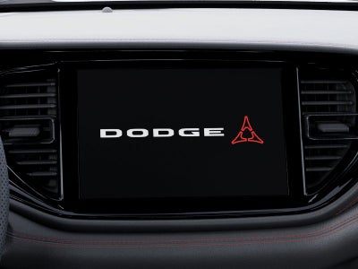 2027 Dodge Durango GT HEMI