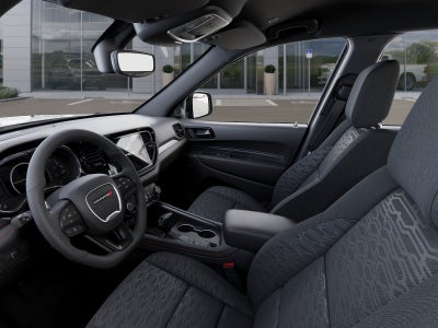 2027 Dodge Durango GT HEMI