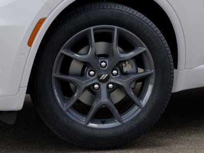 2027 Dodge Durango GT HEMI