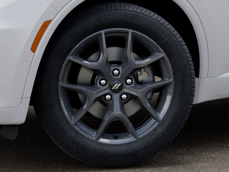 2027 Dodge Durango GT HEMI