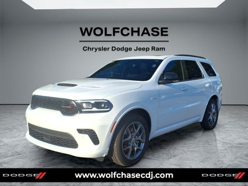 2027 Dodge Durango GT Plus HEMI