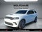 2027 Dodge Durango GT Plus HEMI
