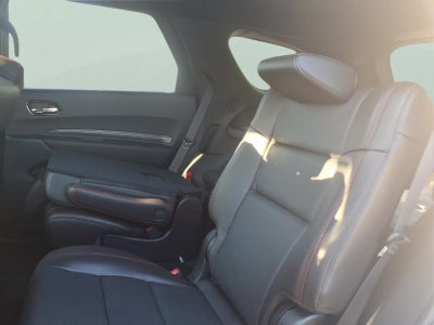 2027 Dodge Durango GT Plus HEMI