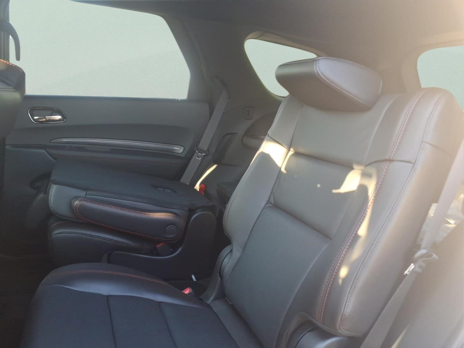 2027 Dodge Durango GT Plus HEMI