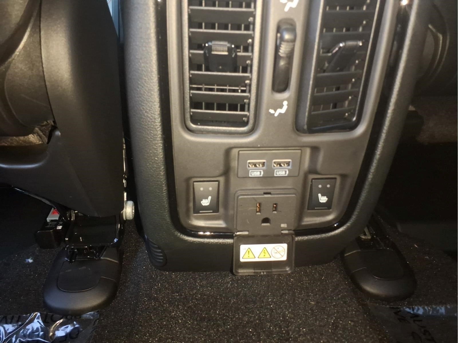 2027 Dodge Durango GT Plus HEMI