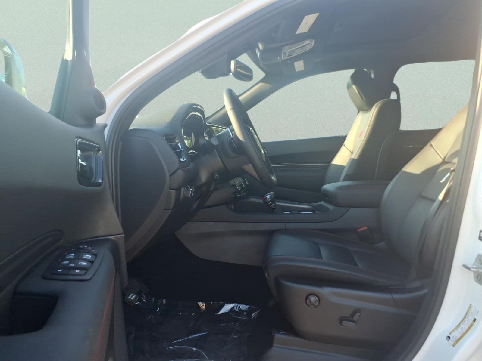 2027 Dodge Durango GT Plus HEMI