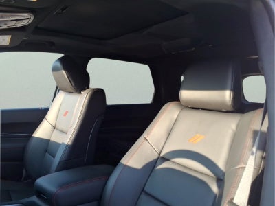 2027 Dodge Durango GT Plus HEMI