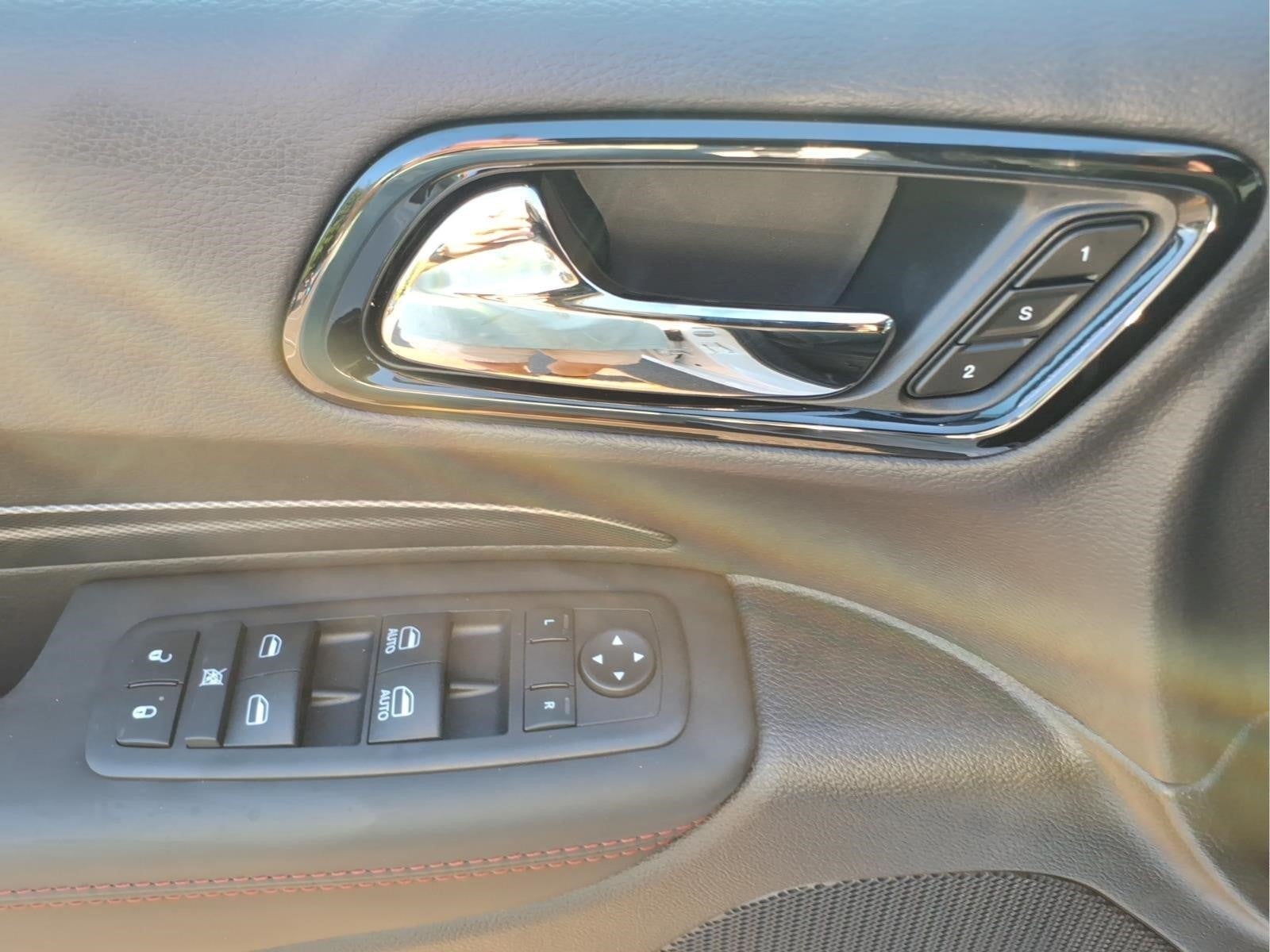 2027 Dodge Durango GT Plus HEMI