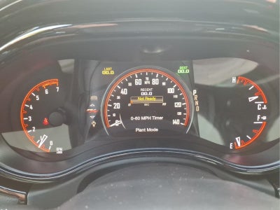 2027 Dodge Durango GT Plus HEMI