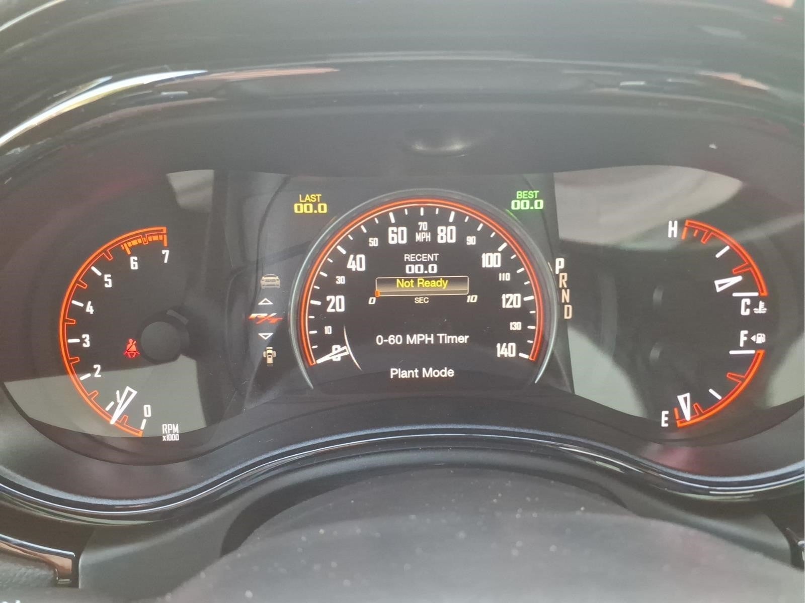 2027 Dodge Durango GT Plus HEMI